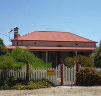 Park View Cottage - Events Australia