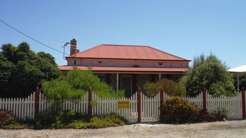 Park View Cottage - Events Australia 0