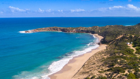 Hillocks Homestead - Events Australia 0