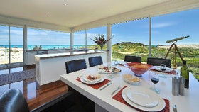 Portview - Tourism Bookings 0