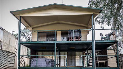 River Shack Rentals - Blanchetown - Events Australia 0