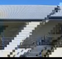 Pennell's Lysander Cottage - Events Australia