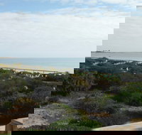 Sea Star Apartment - Events Australia