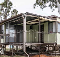 River Shack Rentals - Nildotte - Events Australia