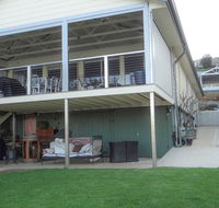 River Shack Rentals - River Lane - Events Australia