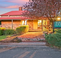 Mt Bera Vineyard Cottage BnB
