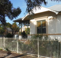 Moonta Headmasters House - Events Australia