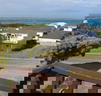 Foster Street Holiday Home - Events Australia