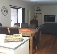 Calm Waters - Events Australia