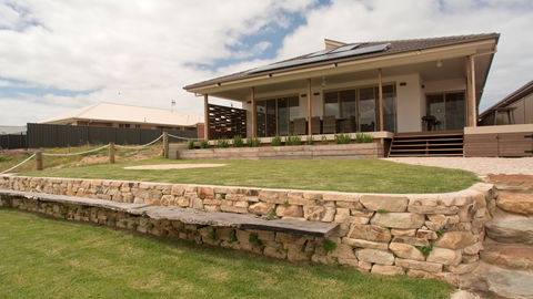 Vanda @ D'Marina - Events Australia 0