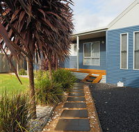 BLUE FIN part of BLUE FIN HOLIDAY HOMES - Events Australia