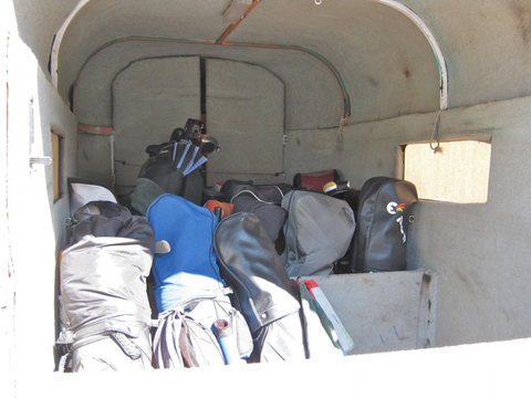 Palmers Leisure Tours - Events Australia 1