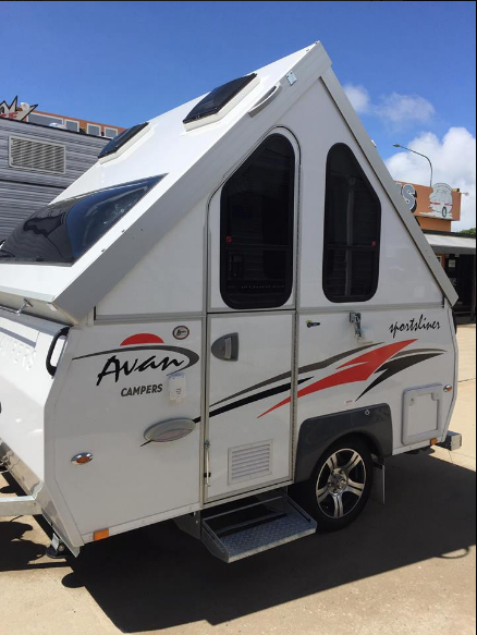 Tullmack Caravans - Tourism Bookings 2