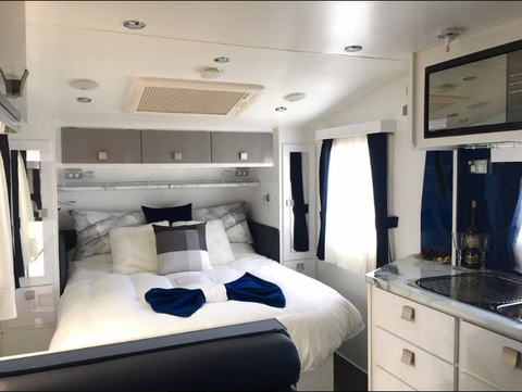 Tullmack Caravans - Tourism Bookings 5