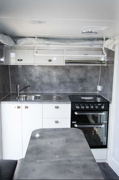 Tullmack Caravans - Tourism Bookings 7