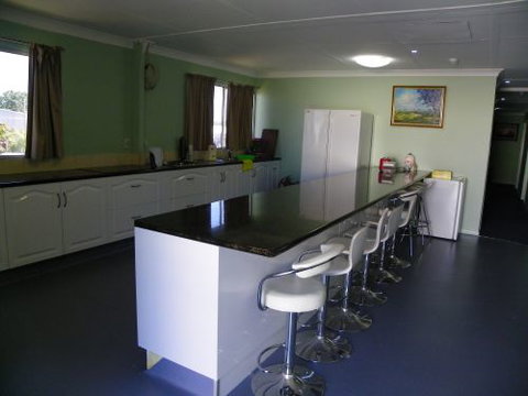 Mick’s Accommodation Club - Events Australia 4