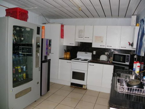 Mick’s Accommodation Club - Events Australia 5