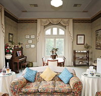 Forgandenny Guest House BB - Tourism Bookings