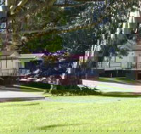 Moss Vale Village Park - Events Australia