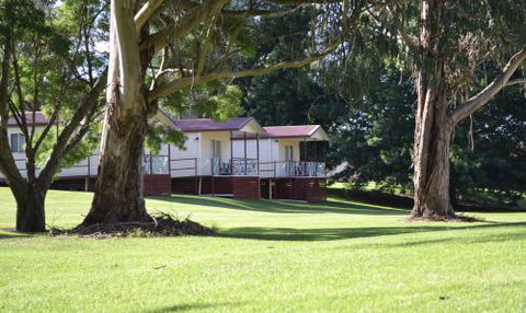 Moss Vale Village Park - Events Australia 0