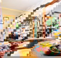 Lillypillys Cottages and Day Spa - Events Australia