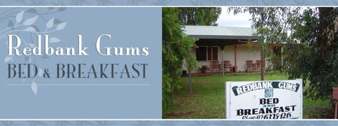 Redbank Gums B&B - Events Australia 0