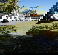 Gindabara - Accommodation Europe