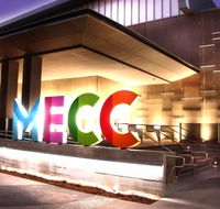 Mackay Entertainment and Convention Centre - Tourism Bookings