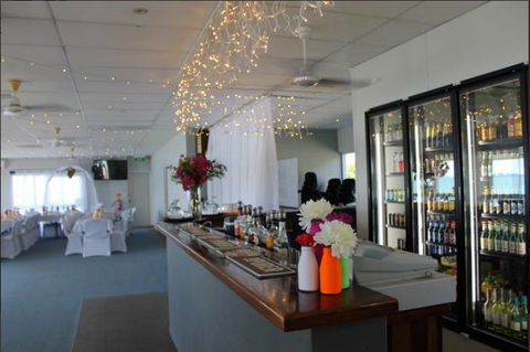 Whitsunday Marine Club - Events Australia 0