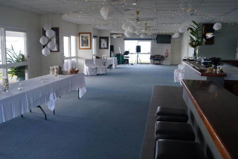 Whitsunday Marine Club - Events Australia 1