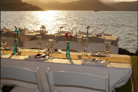 Whitsunday Marine Club - Events Australia 2