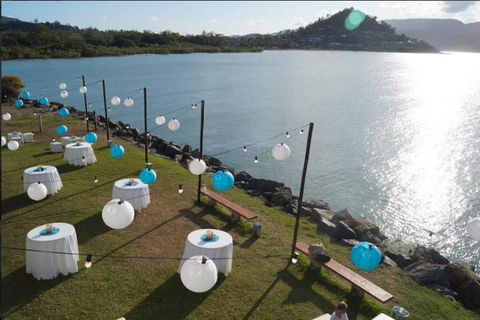 Whitsunday Marine Club - Events Australia 3