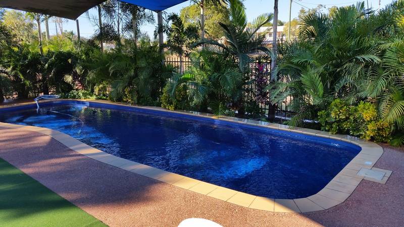 Mount Isa QLD Events Australia
