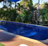 Leichhardt AccommodationFunction Centre - Events Australia