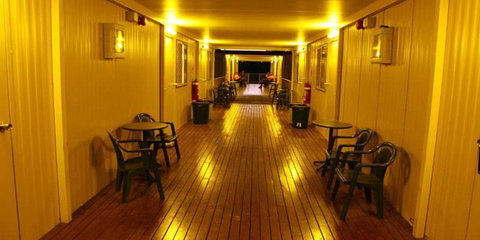 Leichhardt Accommodation–Function Centre - Events Australia 1
