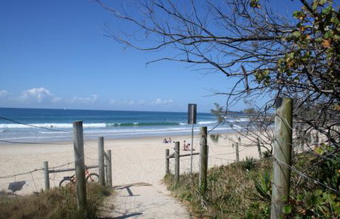 Alex Beach Cabins & Tourist Park - Events Australia 0