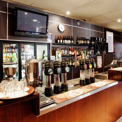 Rivers Restaurant - Events Australia 4