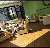 Oscars Grill - Events Australia