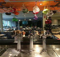 Bank Hotel - Events Australia