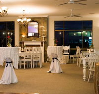 Kanangra Heights Restaurant  Function Centre - Events Australia