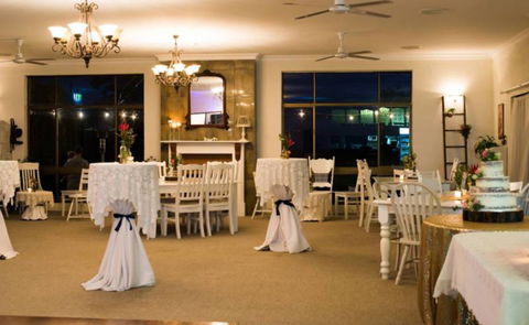 Kanangra Heights Restaurant & Function Centre - Events Australia 0