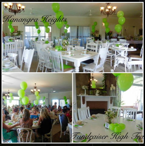 Kanangra Heights Restaurant & Function Centre - Events Australia 1