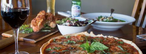 Zizzis Italian Bar And Grill - Accommodation Europe 1