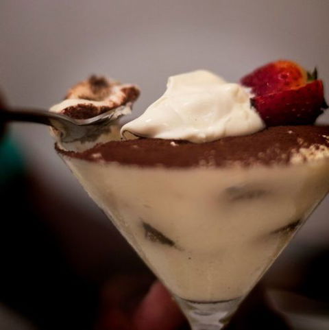 Zizzis Italian Bar And Grill - Accommodation Europe 3
