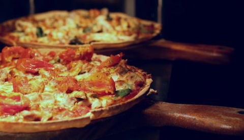 Zizzis Italian Bar And Grill - Accommodation Europe 4
