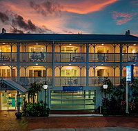 City Terraces Holiday Apartments Cairns - Events Australia