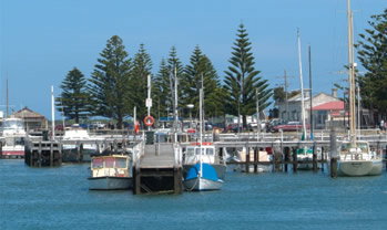 Angler's Arms Port Albert - Tourism Bookings 5