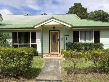 Obadiah Country Cottages - Tourism Bookings 0