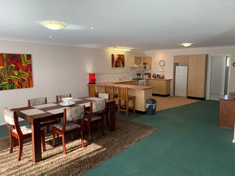 Obadiah Country Cottages - Tourism Bookings 6