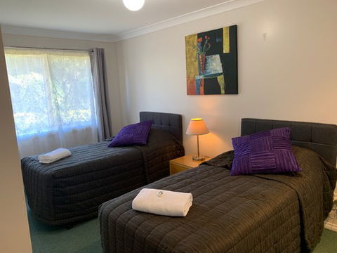 Obadiah Country Cottages - Tourism Bookings 8